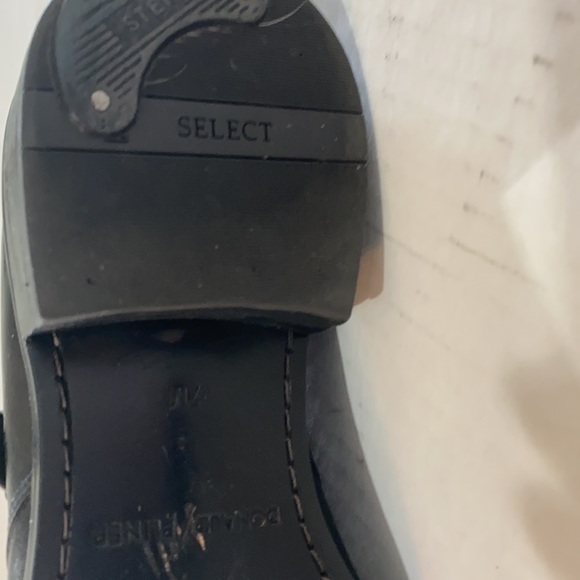 Donald J. Pliner Brazilian Leather Short Boots. - Picture 11 of 12